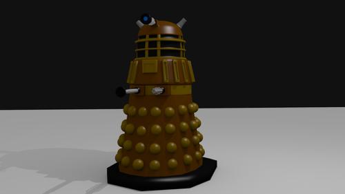 Dalek preview image